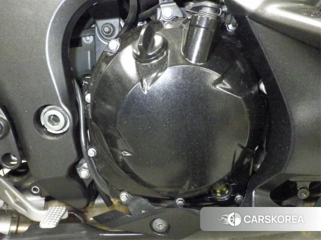 Engine photo