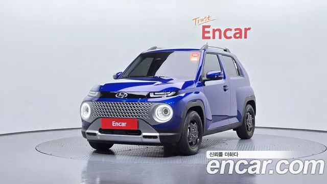 Hyundai Casper id 2683568 из Кореи