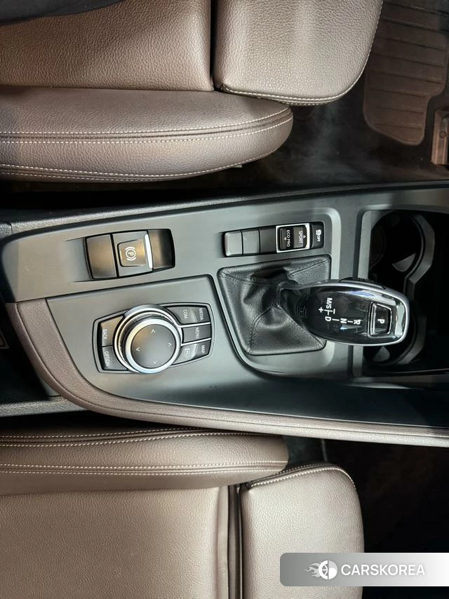 BMW X1 2022 Белый из Китая