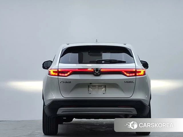 Honda Binzhi 2023 Белый из Китая