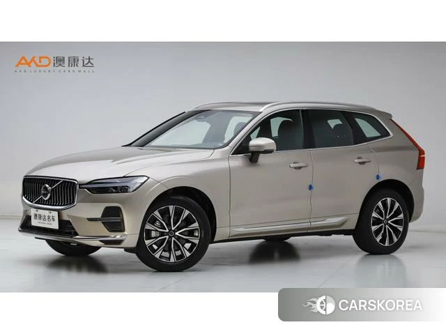 Volvo XC60 2024 Другой из Китая