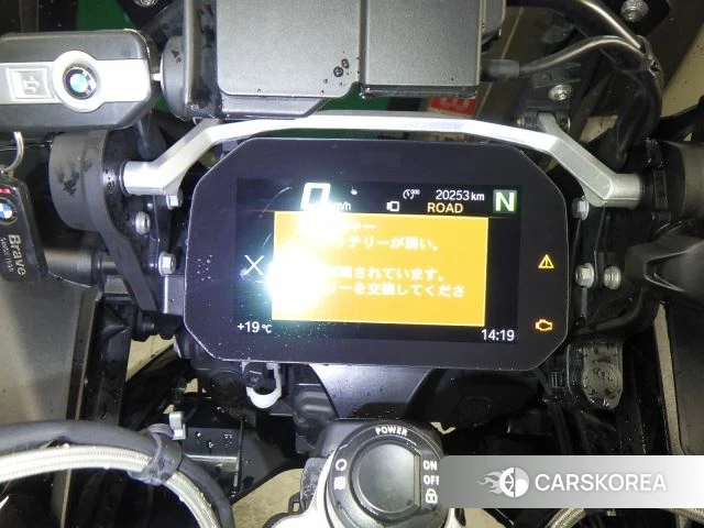 Electronics photo