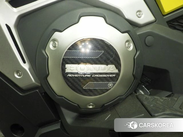 Engine photo