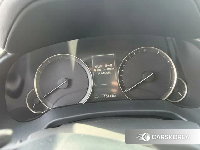 Lexus RX 2022 Черный из Китая