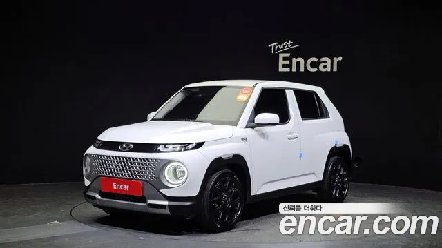 Hyundai Casper id 2680352 из Кореи