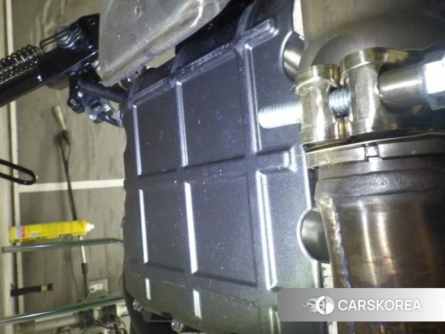 Engine photo