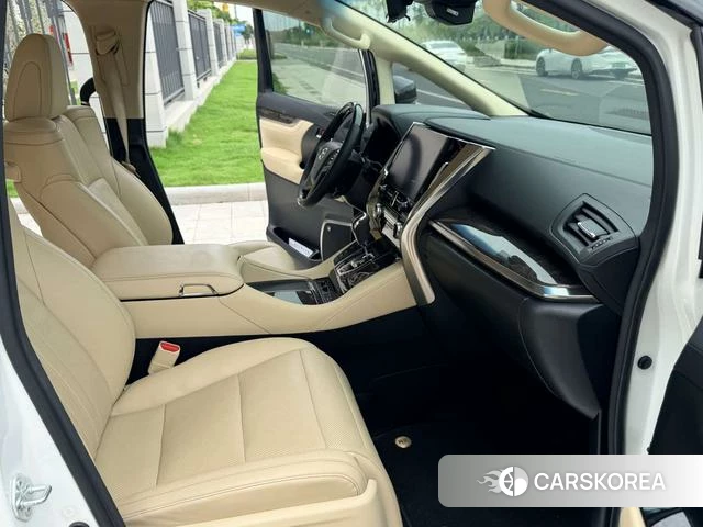 Toyota Wilfa 2021 Черный из Китая