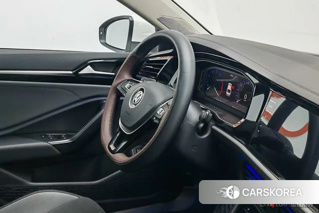Volkswagen Sagitar 2022 Белый из Китая
