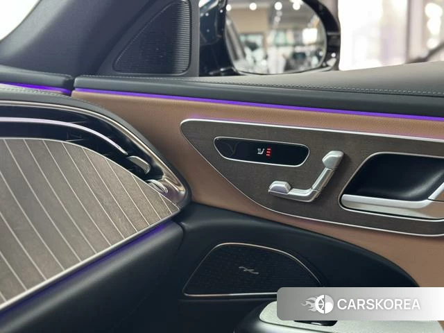 Mercedes-Benz E-class id 3907975 из Китая
