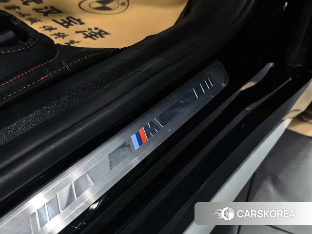 BMW X1 2023 Черный из Китая