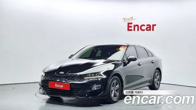 Kia K5 3rd generation id 2688616 из Кореи