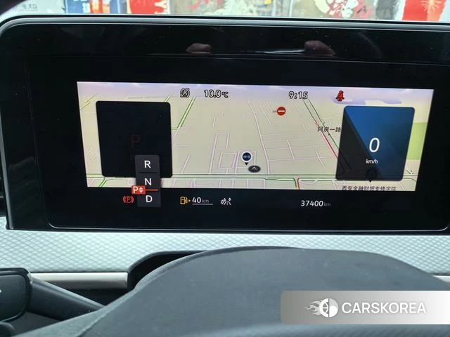 Volkswagen Range patrol 2022 Белый из Китая