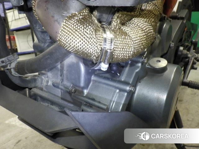 Engine photo