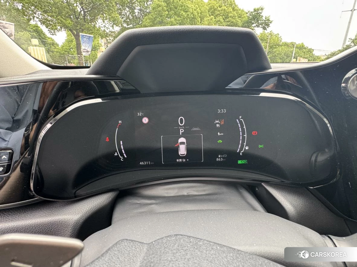 Lexus NX 2021 Белый из Китая