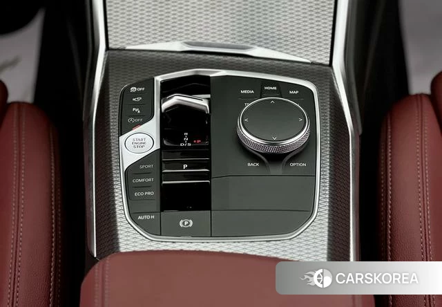 BMW 3 series 2024 Белый из Китая