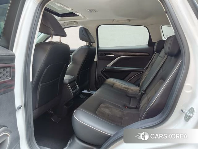 Haval H6 2023 Белый из Китая