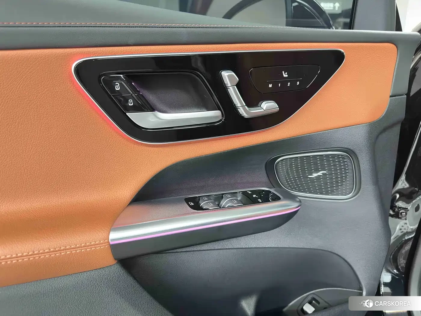 Mercedes-Benz GLC 2026 Черный из Китая