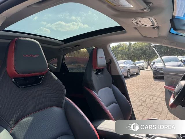 Geely Automobile Emgrand S 2023 Белый из Китая