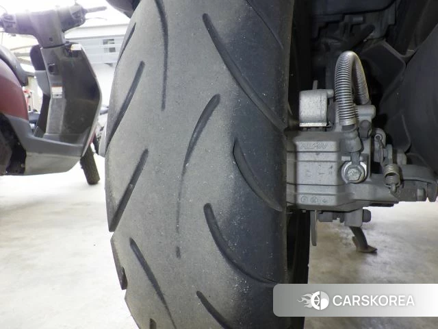 Проданный Suzuki SKYWAVE 250S id 3947564 из Японии, фото 3