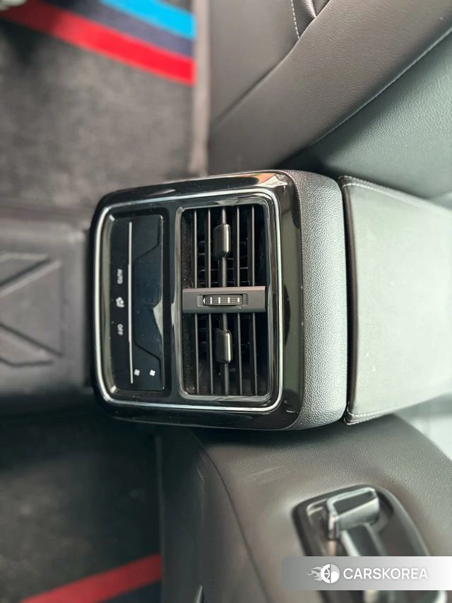 Volkswagen Passat 2023 Черный из Китая