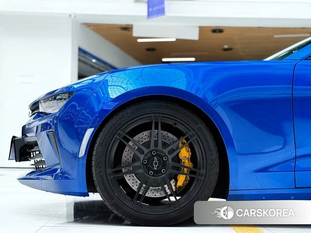 Chevrolet Comello 2019 Синий из Китая