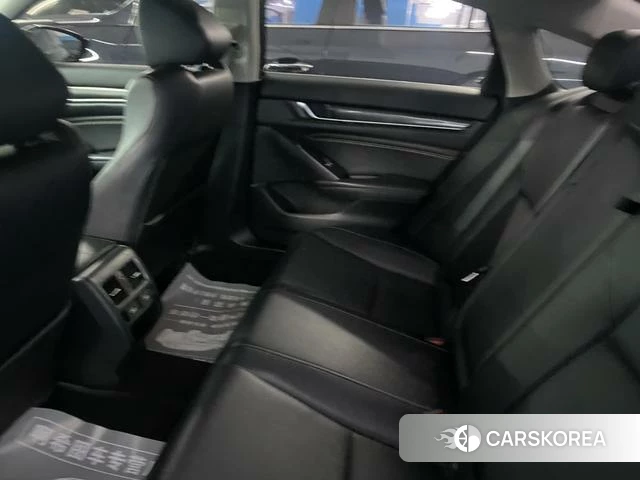 Honda Accord id 4367547 из Китая