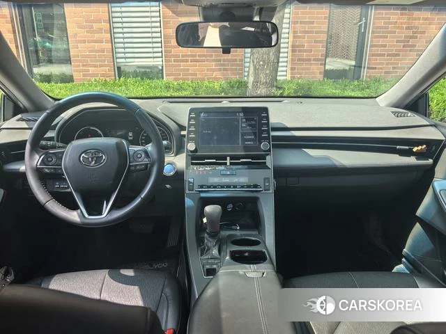 Toyota Asian dragon 2021 Серебристо-серый из Китая
