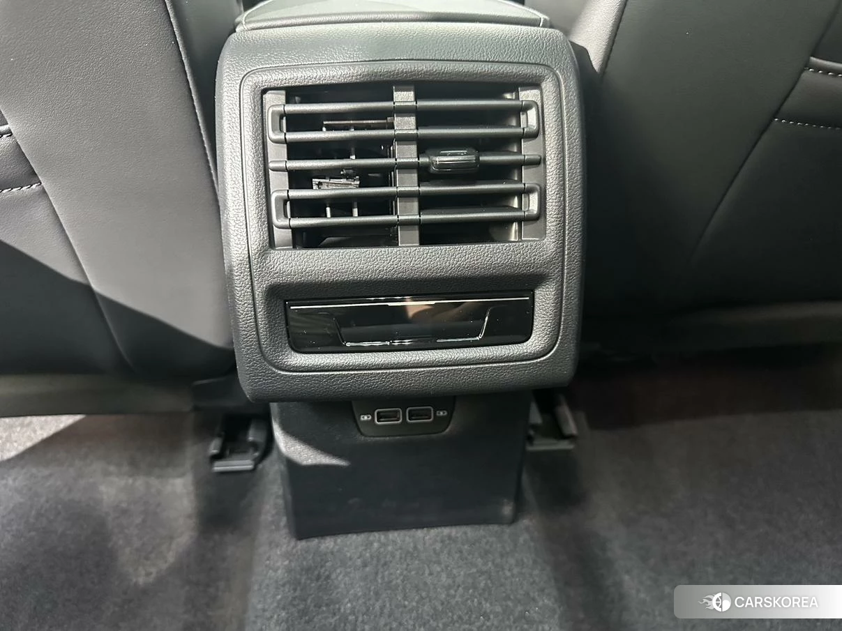 Volkswagen Golf 2022 Белый из Китая