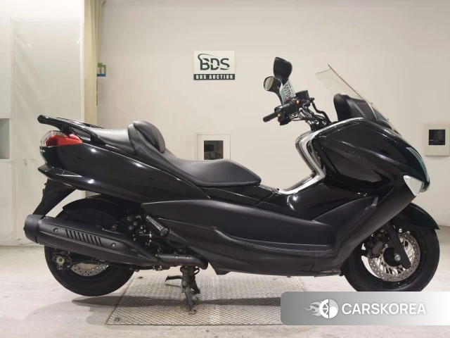 Проданный Yamaha MAJESTY 250 2013 из Японии