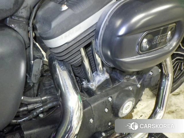 Engine photo