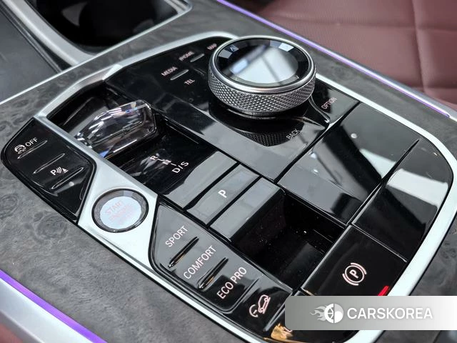 BMW X5 2024 Черный из Китая