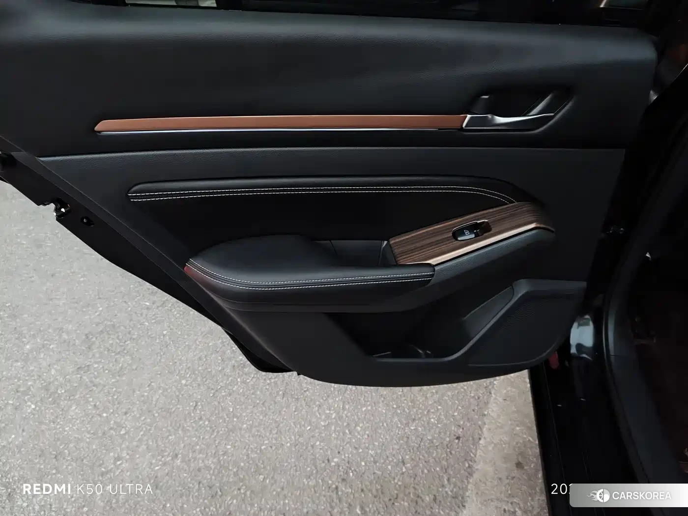 Nissan Teana 2024 Черный из Китая