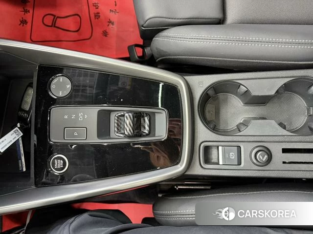 Audi A3 2023 Белый из Китая