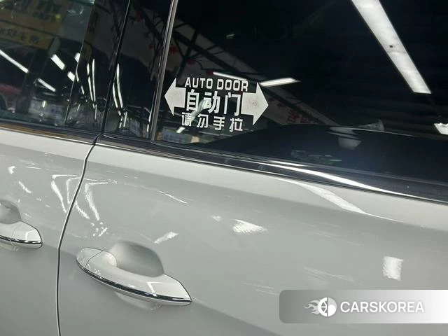 Volkswagen Weiran 2021 Белый из Китая