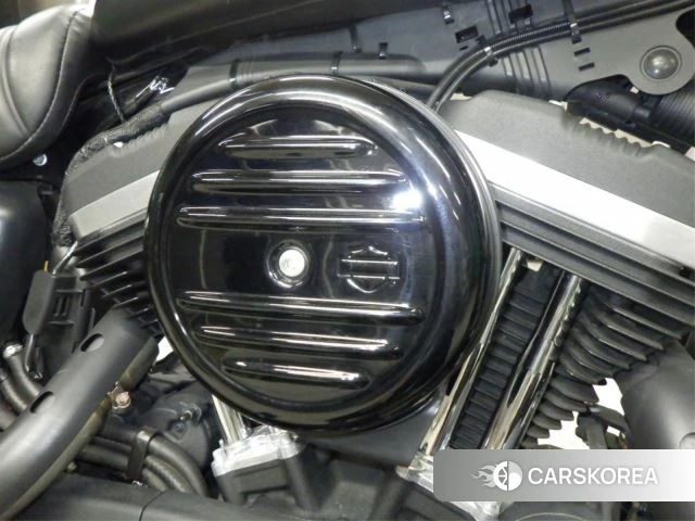 Engine photo