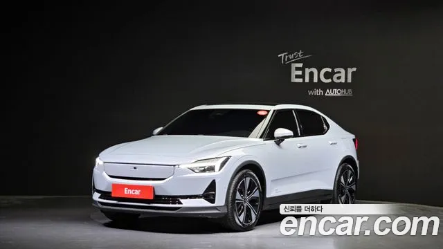 Polestar Polestar 2 id 2676346 из Кореи