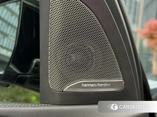 BMW X5 2022 Черный из Китая