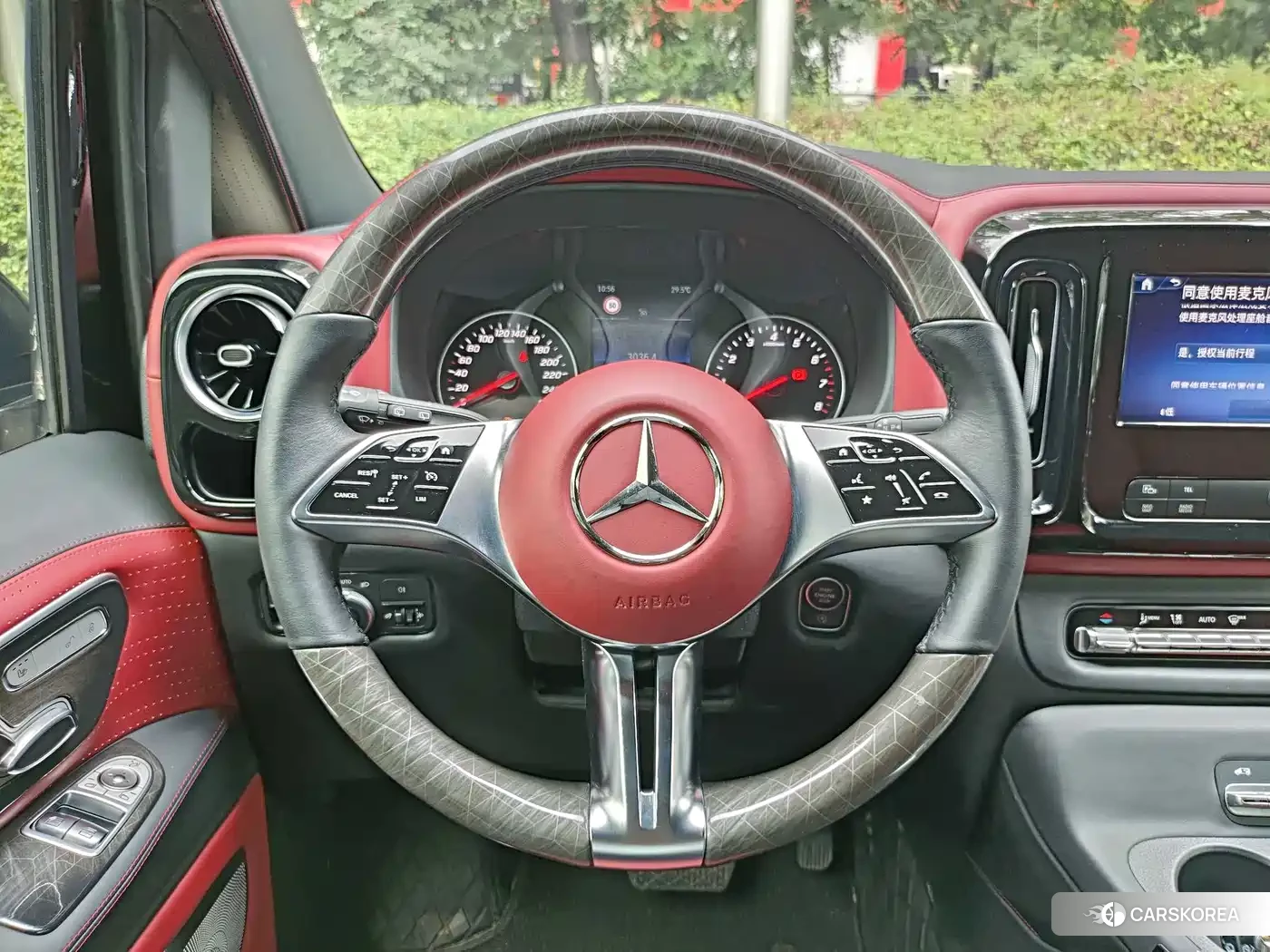 Mercedes-Benz Vito 2025 Черный из Китая, фото 2