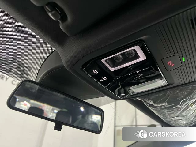 Volkswagen ID.4 CROZZ 2025 Белый из Китая