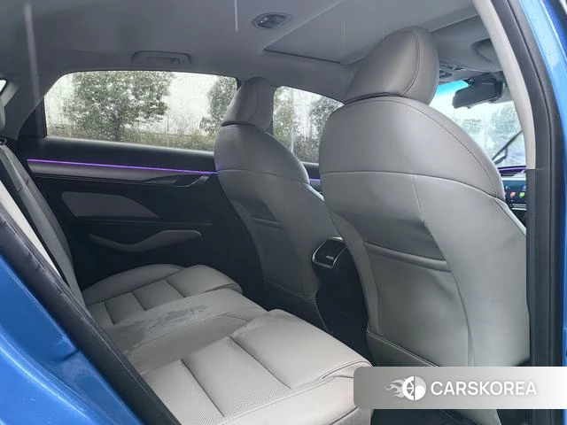 Geely Automobile Binrui 2019 Синий из Китая
