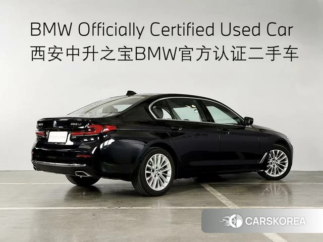 BMW 5 series id 4210170 из Китая