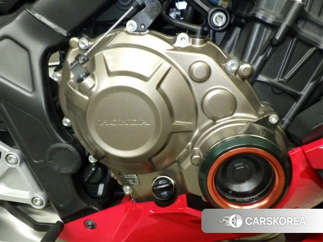 Engine photo