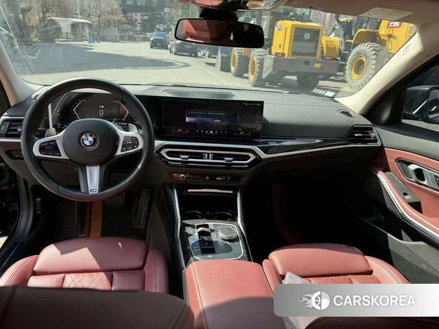 BMW 3 series id 4207478 из Китая