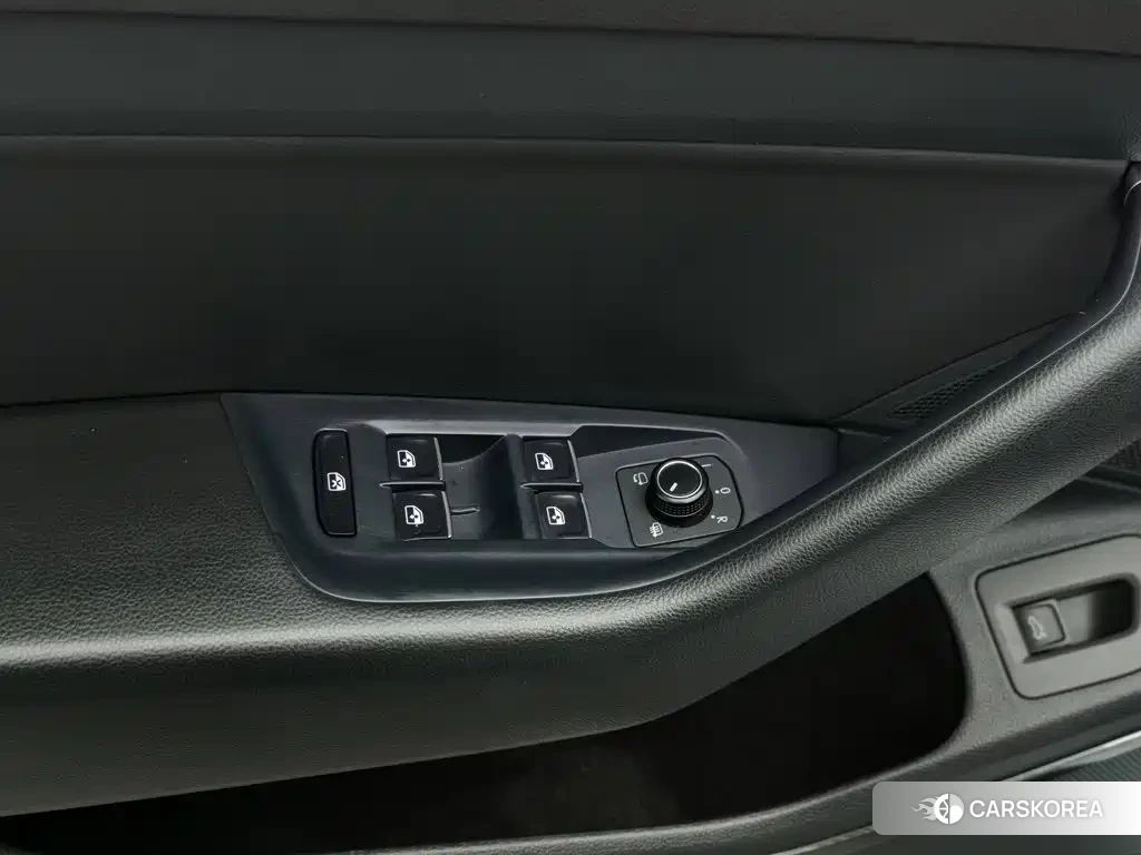 Volkswagen Arteon (CC) 2020 Синий из Китая