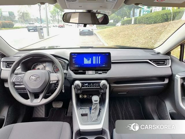 Toyota Wilanda 2024 Черный из Китая