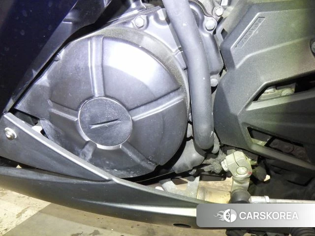 Engine photo
