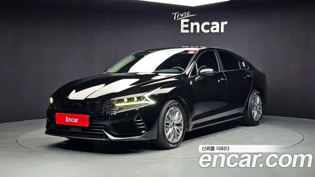 Kia K5 Hybrid 3rd Generation id 2598646 из Кореи