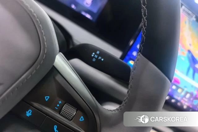 BYD Sea Lion 06EV 2026 Темно-серый из Китая