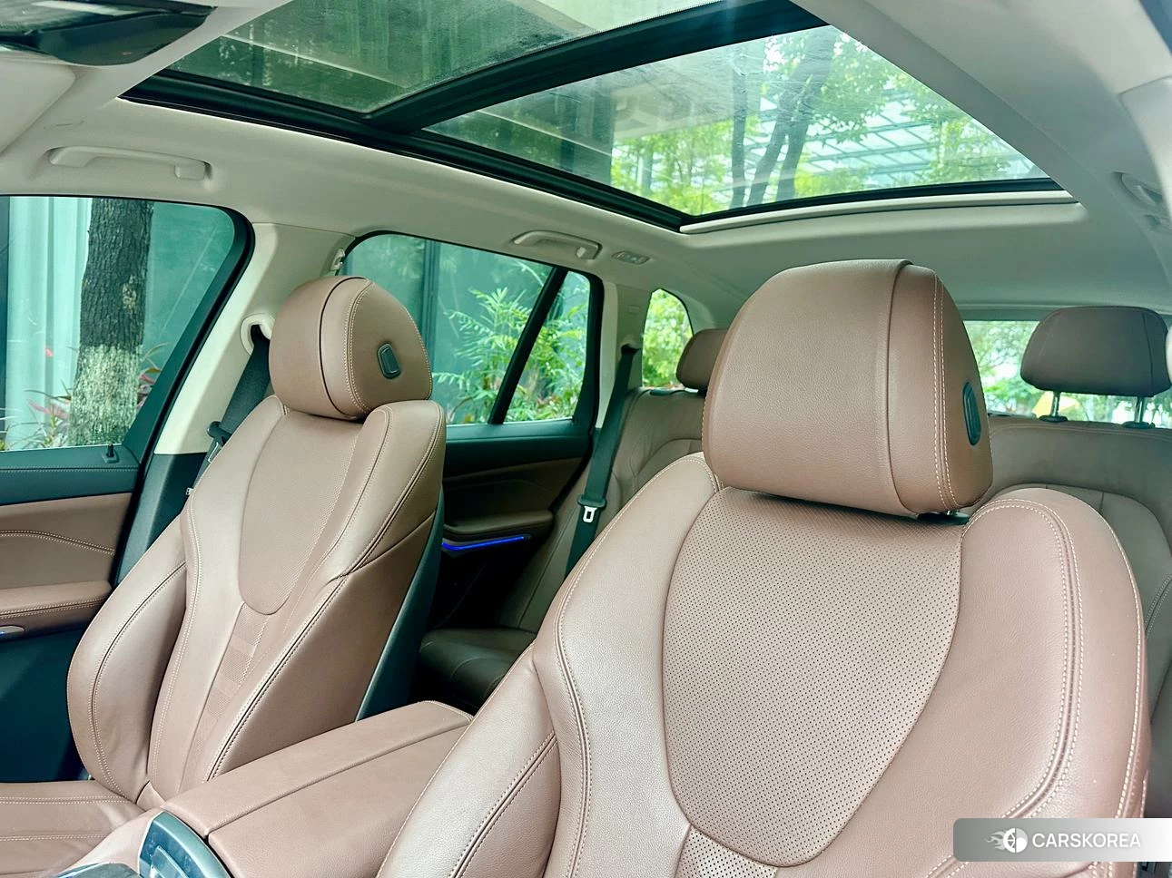 BMW X5 (imported) 2020 Темно-серый из Китая