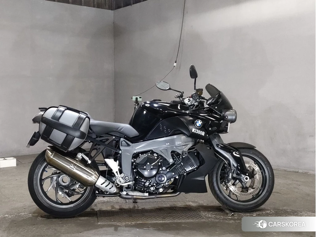 Проданный BMW K1300R 2011 из Японии, фото 2